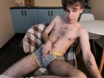 davebevy webcam model stream image