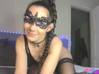 minitini_squirt webcam model stream image