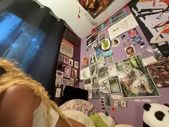 saidyl webcam model stream image