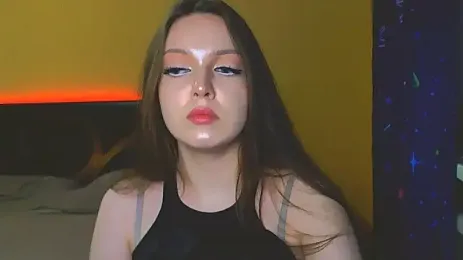 miss_merciless_ webcam model stream image