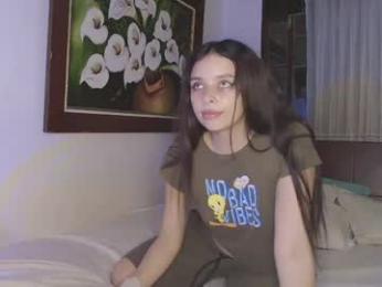 cami_casti777 webcam model stream image