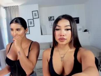 kimm_khalifa webcam chaturbate model stream image