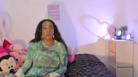 viioolleettaa webcam model stream image