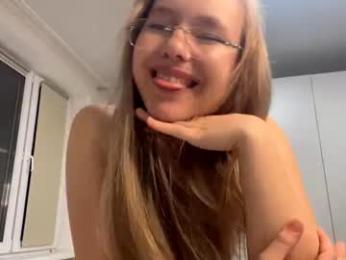 ameliachittester webcam chaturbate model stream image