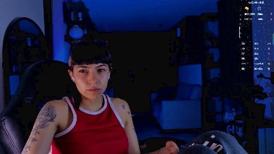 QueenDesiree webcam cam4 model stream image