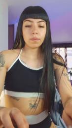 QueenDesiree webcam model stream image