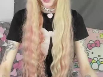 joybarker webcam model stream image