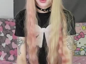 joybarker webcam model stream image