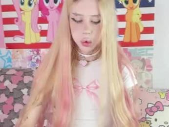 joybarker webcam model stream image