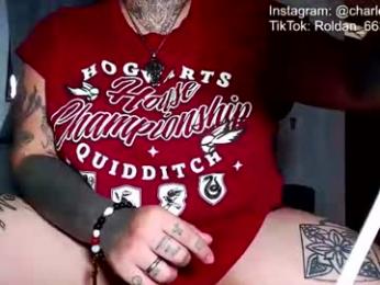 techno_420 webcam chaturbate model stream image