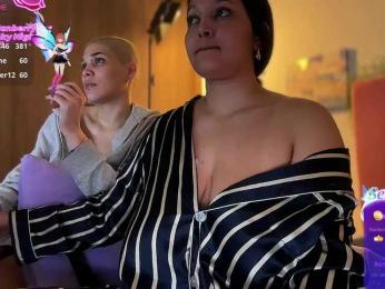 MarcellaGriffin webcam model stream image