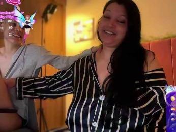 MarcellaGriffin webcam model stream image