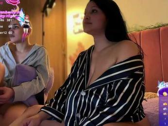 MarcellaGriffin webcam model stream image