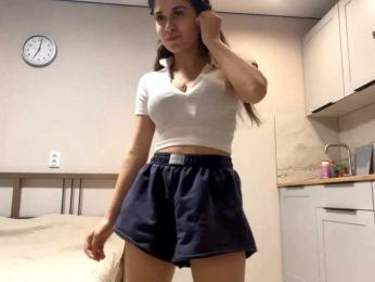 BerryBurstX webcam model stream image