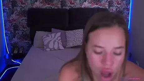 Sexy_Ira webcam model stream image