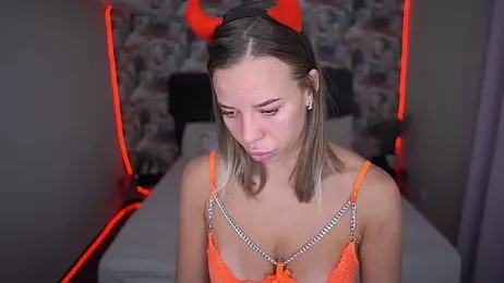 Sexy_Ira webcam model stream image