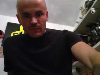 bobbyrey webcam model stream image