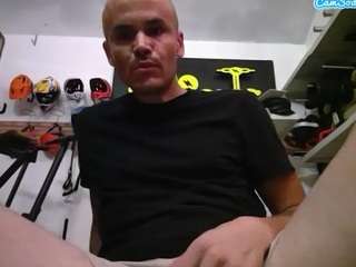 bobbyrey webcam model stream image