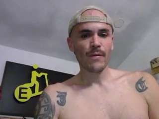 bobbyrey webcam model stream image