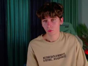 mark_safr webcam chaturbate model stream image