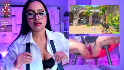 Alice_Roys webcam model stream image