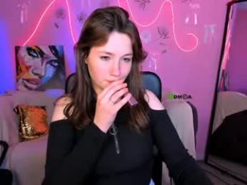 helli_belli webcam chaturbate model stream image