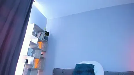 ClockworkLady webcam model stream image