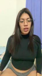 DimeAria webcam model stream image