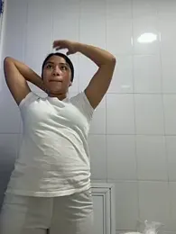 Daliz webcam stripchat model stream image
