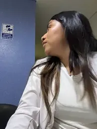 Daliz webcam model stream image
