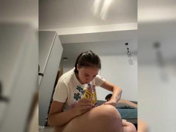 Gabriela2001-1 webcam model stream image