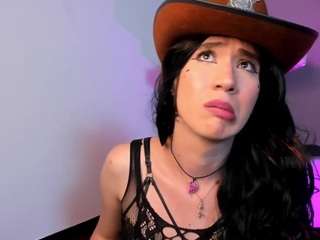 electra-gosselin webcam model stream image