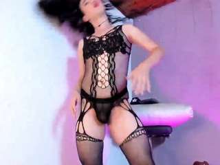 electra-gosselin webcam model stream image