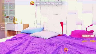 AndyKings_1 webcam cam4 model stream image