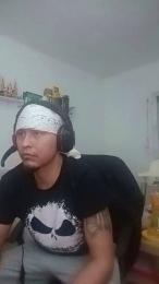 GUSMAXIMO webcam model stream image
