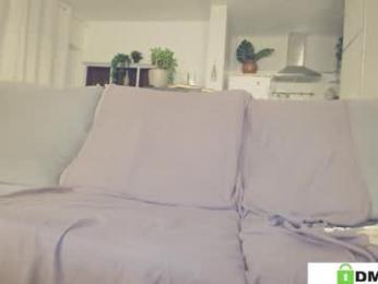 anorsel webcam model stream image