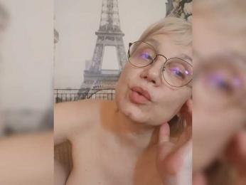 Mielena webcam bongacams model stream image