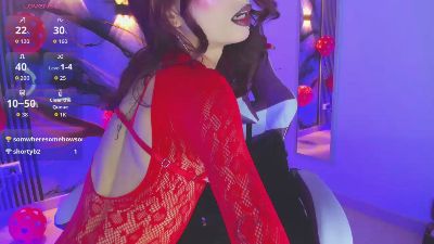 chloejackson webcam model stream image