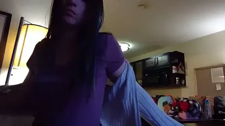 SmokeShow686 webcam model stream image