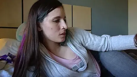 SmokeShow686 webcam model stream image