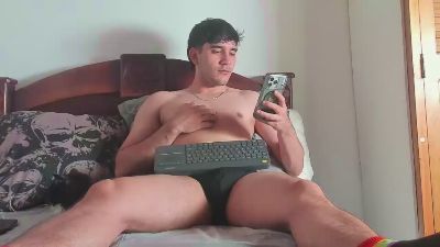 leo_jones389 webcam model stream image