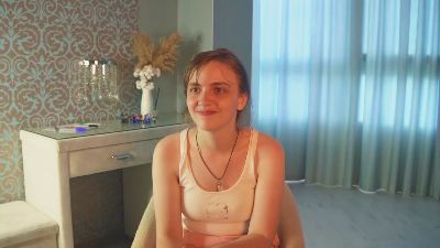 LishaHagan webcam model stream image