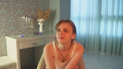 LishaHagan webcam model stream image