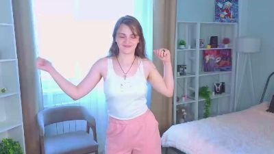 LishaHagan webcam model stream image