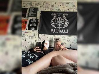 Bonnie-Clyde3 webcam bongacams model stream image