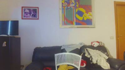 915051 webcam model stream image