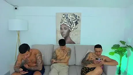 brutal_sex_room2 webcam model stream image