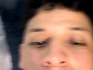 Dalon Smith webcam model stream image