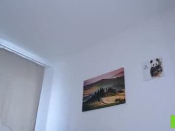 adeles_vibes webcam chaturbate model stream image