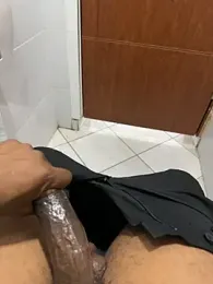 Black-mamba-madingo webcam model stream image